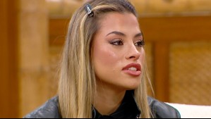 Sofía Latorre emocionó al contar cómo logró salir de una dura etapa marcada por los excesos: 'Me acerqué a...'