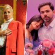 Este miércoles 5, los primeros lugares de sintonía de la TV fueron ocupados por Mega.
