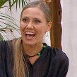 En el capítulo 39 de Volverías con tu ex? 2, Ludmila Ksenofontova recibió una impactante noticia que la dejó muy contenta.