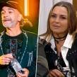 En el capítulo 39 de Volverías con tu ex? 2, Yasmín Valdés entregó detalles inéditos de las relaciones amorosas que tuvo con Felipe Camiroaga y Jorge Alís.