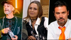 Yasmín Valdés recordó con cariño sus historias de amor con Felipe Camiroaga y Jorge Alís: 'Me enamoré'