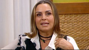 Volverías con tu ex? 2 - Capítulo 39: Yasmín Valdés recordó su relación amorosa con Felipe Camiroaga