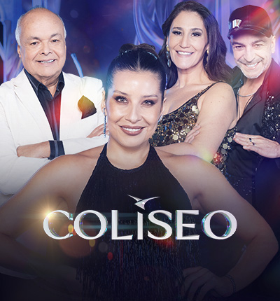 Coliseo