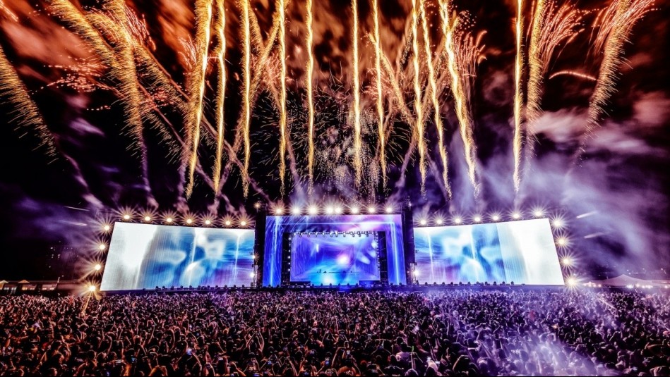 Creamfields 2026: Conoce el line up que encabezan Calvin Harris, Hardwell y Charlotte de Witte