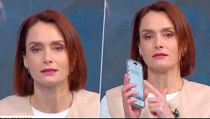 'Era una página perfecta': Begoña Basauri revela intento de estafa a través de mensaje de texto