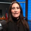 Este domingo 9 de agosto es el gran estreno de Coliseo, y entre quienes conforman su jurado se encuentra la destacada comediante y actriz Belén Mora.