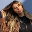 Camila Andrade se abrió una vez más al amor y, de momento, todo va muy bien con este nuevo galán, quien recibió un romántico saludo cumpleañero por parte de la modelo.