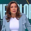 Carmen Gloria Arroyo entregó una reflexión final tras el caso de Aracely, quien exige que su padre pague los $70 millones de pensión alimenticia después de años de ausencia.