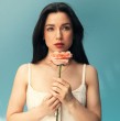 El jardín de Olivia sigue conquistando a la audiencia a pocos días del final de la teleserie de las tardes de Mega: este jueves 6 registró su mejor resultado de audiencia a la fecha.