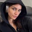 La llegada de Mia Reyes a la vida de Emilia Dides fue toda una bendición para la modelo, quien desde finales de enero se ha dedicado por completo a la vida de su hija.
