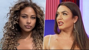 'No sabía que era un tema para ella': Fernanda Brown habla de su broma sobre el cabello de Estefi Marquis