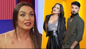 ¿Se arrepiente?: Fernanda Brown responde si debió irse del reality con Christopher Peral