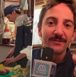 Uno de los lugares en los que se desarrollará La Baronesa será el restaurante Doña Aurora, local de comida chilena que se ha convertido en el orgullo de Aurora Valdés de Márquez, matriarca y protagonista de la nueva teleserie de Mega.