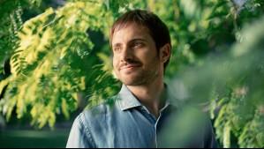 'The End': Francisco Dañobeitia se despidió de Joaquín entre felicitaciones de sus compañeros de elenco