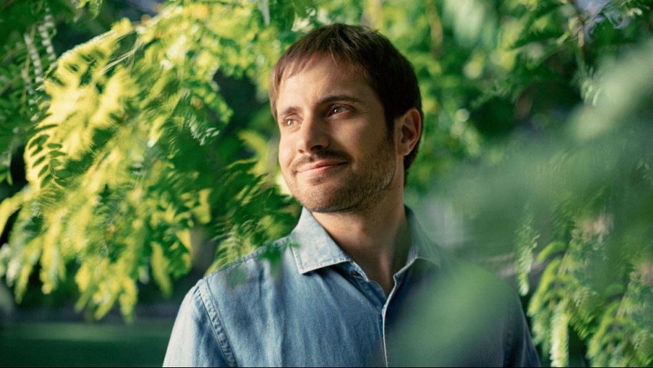 'The End': Francisco Dañobeitia se despidió de Joaquín entre felicitaciones de sus compañeros de elenco