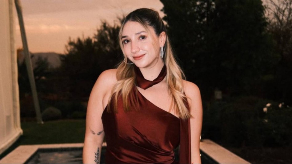 Con calzado Jimmy Choo incluido: ¿Cuánto cuesta el exclusivo look de La Carlita para su matrimonio civil?