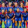 Mega Deportes se toma este fin de semana las pantallas de Mega con una nueva jornada de la Liga Femenina 2026, en el marco de la fecha 21 del torneo.