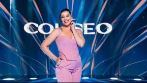 Todas las semanas habrá un jurado invitado: Conoce quién estará este domingo en Coliseo