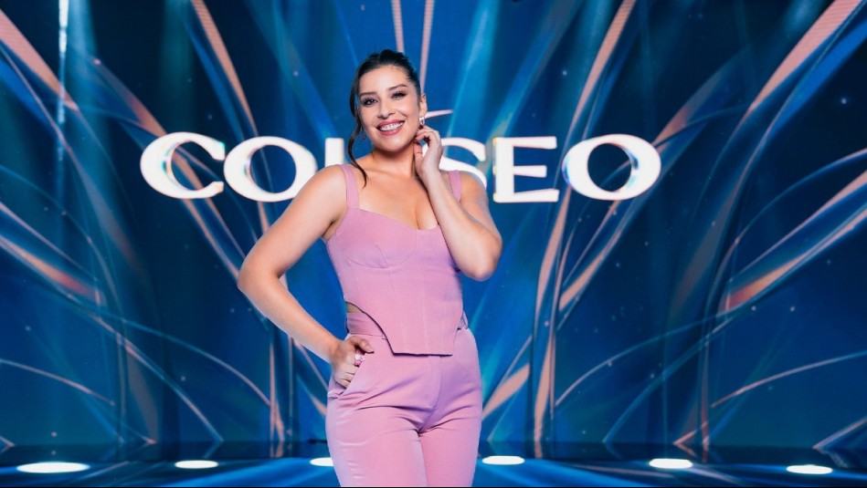 Todas las semanas habrá un jurado invitado: Conoce quien será el primer invitado de Coliseo