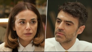 Las razones por las que Matilde decidió terminar su relación con Juan de Dios en Reunión de Superados