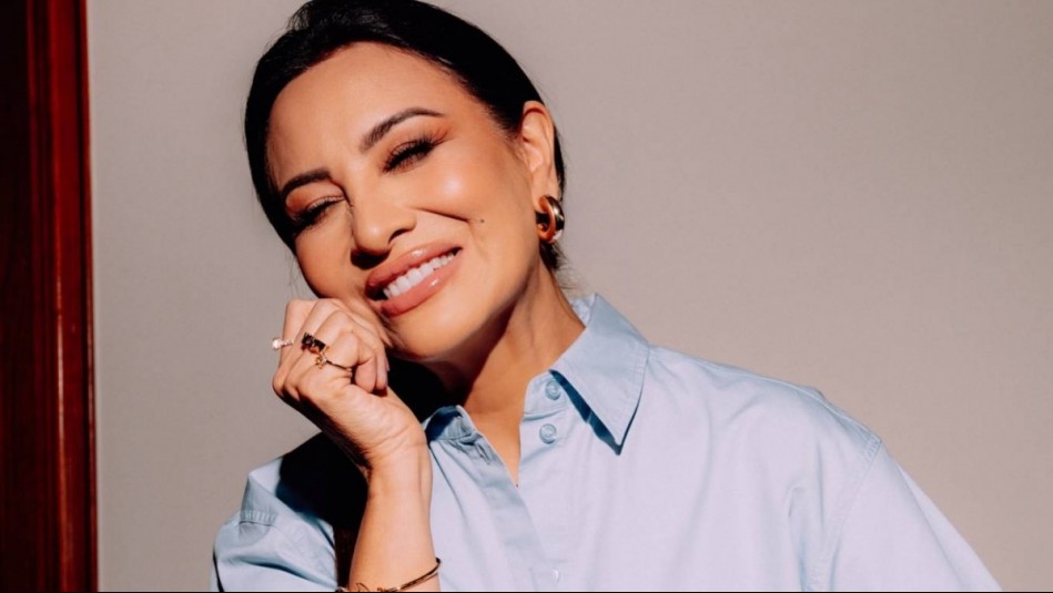 'Eternamente bella': Myriam Hernández sorprende a fans con foto del recuerdo de hace cuatro décadas