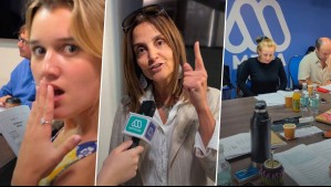 'Es cautivante': Quena Rencoret adelanta detalles de Prohibida Obsesión tras primera lectura de guion