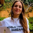 Rosario Bravo respondió a una seguidora por qué no ha tenido más niños después del nacimiento de Tote, su hijo con Carlos Caorsi.