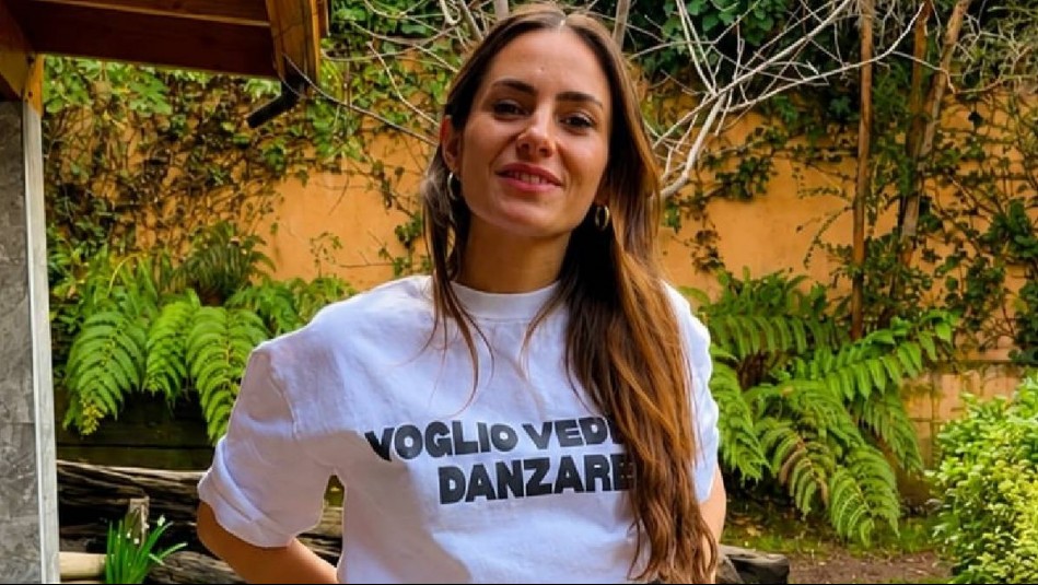 La sincera respuesta de Rosario Bravo a la consulta de una seguidora: '¿Por qué no tienes otro bebé?'