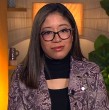 Aracely es estudiante de cosmetología, tiene de 28 años y quiere que su padre pague la deuda de pensión de alimentos que acumula desde hace años.