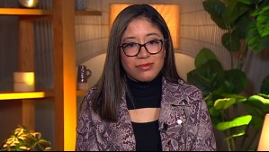 'Es justicia para mi familia': Aracely exige a su padre el pago de los $70 millones que debe de pensión