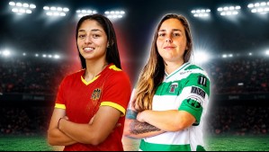 Unión Española vs Deportes Temuco: Mira EN VIVO este partido de la liga femenina por nuestra señal Mega 2