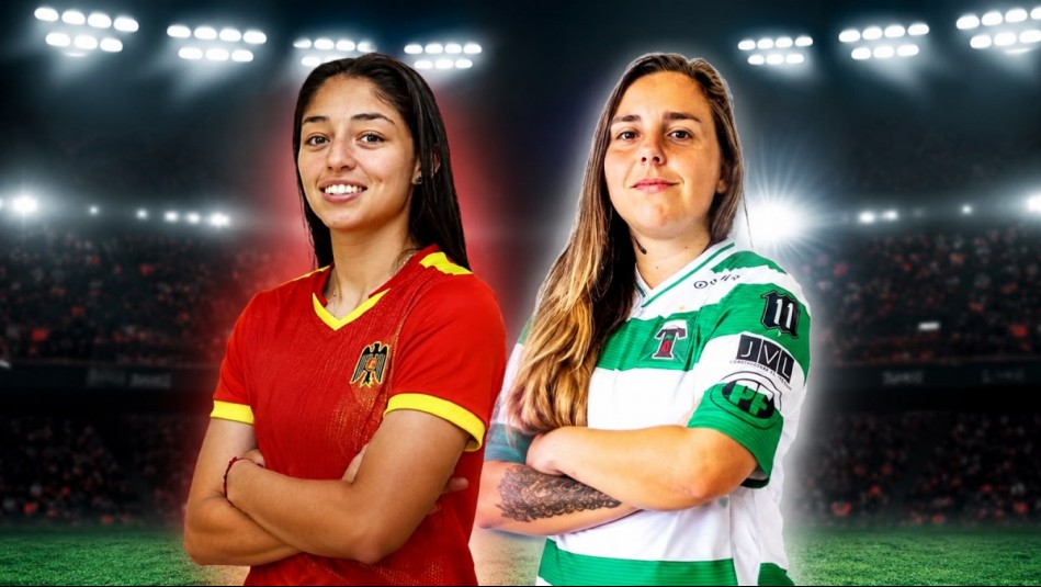 Unión Española vs Deportes Temuco: Mira EN VIVO este partido de la liga femenina por nuestra señal Mega 2