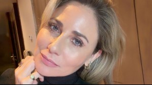 'Días de dolor': Gissella Gallardo reveló delicado diagnóstico que la llevó a la clínica