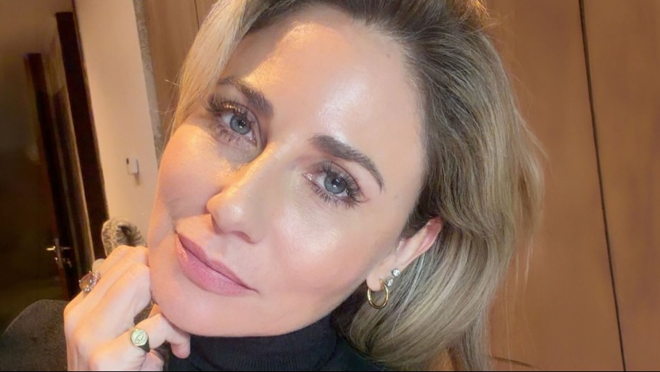 'Días de dolor': Gissella Gallardo reveló delicado diagnóstico que la llevó a la clínica