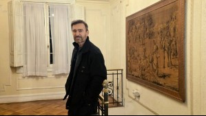 'Nunca había hecho algo así': Jordi Castell sorprende con particular sorteo para cenar con sus seguidores