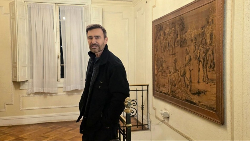 'Nunca había hecho algo así': Jordi Castell sorprende con particular sorteo para cenar con sus seguidores