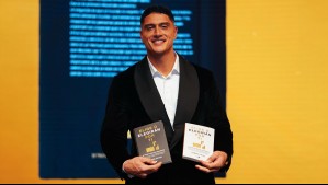 Con un costo cercano a $40 mil: Sammis Reyes hará charlas por todo Chile para presentar su nuevo libro