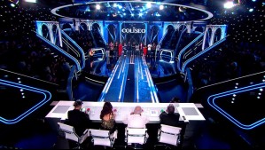 Coliseo - Temporada 2 - Capítulo 1: Los primeros 11 clasificados