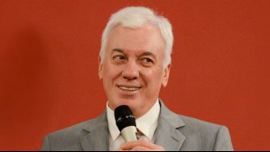 'Yo creo que mi tiempo pasó': Antonio Vodanovic revela sus razones para alejarse de la televisión
