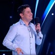 No nos vemos, alias del comediante Erik Rodríguez, sacó risas en el estudio de Coliseo y terminó por conquistar al público.