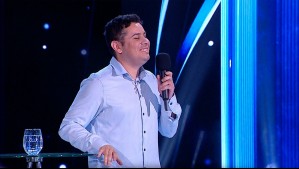 'No nos vemos' convenció al jurado de Coliseo con una ágil rutina humorística