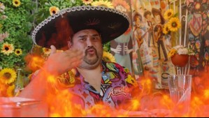 Otakin en Picada - Capítulo 16: Los expertos del picante