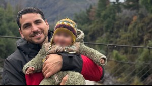'Sus primeros pasos': Pangal Andrade compartió enternecedor video de su hija Alanna