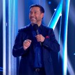 En el primer capítulo de Coliseo, un conocido de la casa, Sr. Kampos, inició su rutina de audición frente al jurado del programa de humor.
