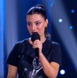 En el primer capítulo de Coliseo, Yasna Cid inició su rutina de audición frente al jurado del programa de humor.