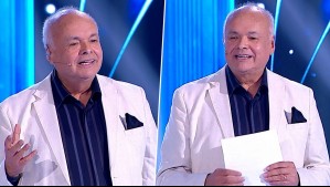 El 'rey del chiste corto' lo hizo otra vez: Álvaro Salas abrió los fuegos en la segunda temporada de Coliseo