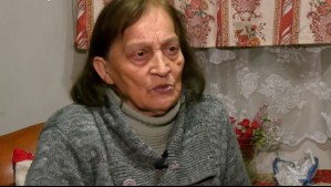 'Un infierno': Ana María está desesperada por intenso conflicto vecinal que no la deja vivir en paz