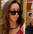 En el capítulo 40 de Volverías con tu ex? 2, Bárbara Córdoba se hartó de compartir más de la cuenta con Luis Mateucci y tomó una importante decisión.