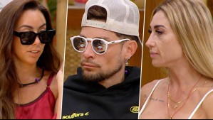 La decisión que tomó Bárbara Córdoba que marcó su quiebre con Luis Mateucci y afectó a Nicole Moreno
