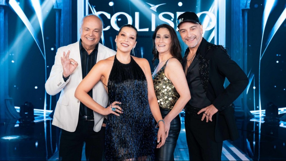 Humor y risas garantizadas: Coliseo retoma su horario de los sábados tras exitoso capítulo estreno